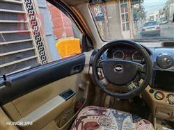 شيفروليه أفيو